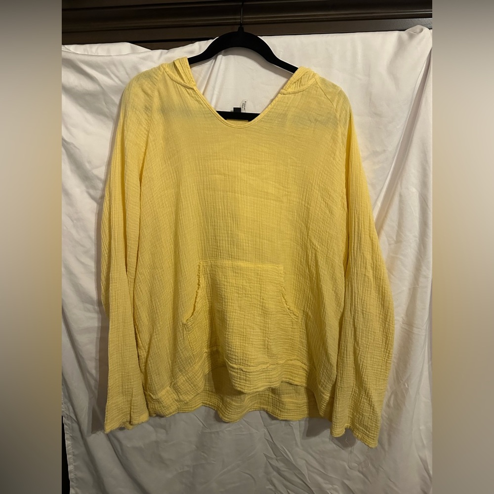 women’s hoodie